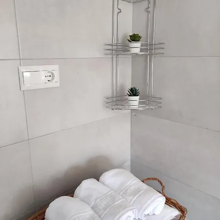 Estudio El Palo Sol Playa Apartman Málaga